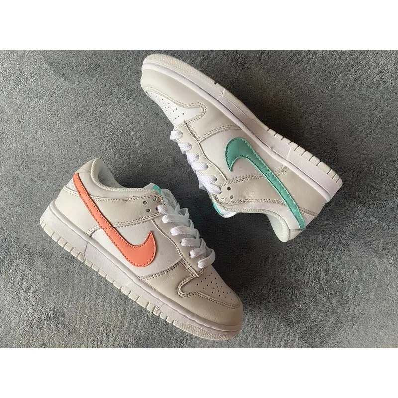 Nike SB Dunk Low Tropical Twist