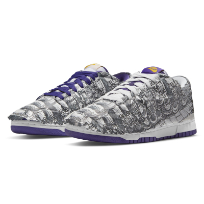Nike Dunk SB Low Flip The Old School  DJ4636-100 02