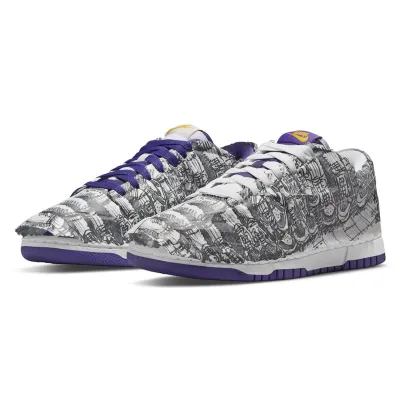 Nike Dunk SB Low Flip The Old School  DJ4636-100 02