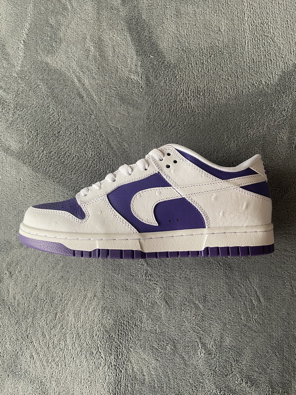 Nike Dunk SB Low Flip The Old School