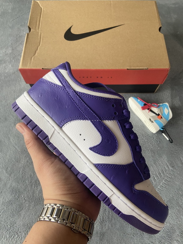 Nike Dunk SB Low Flip The Old School