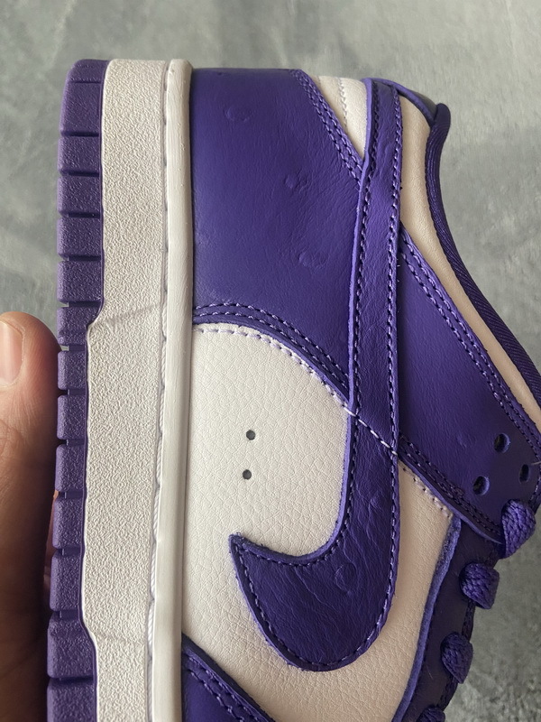 Nike Dunk SB Low Flip The Old School