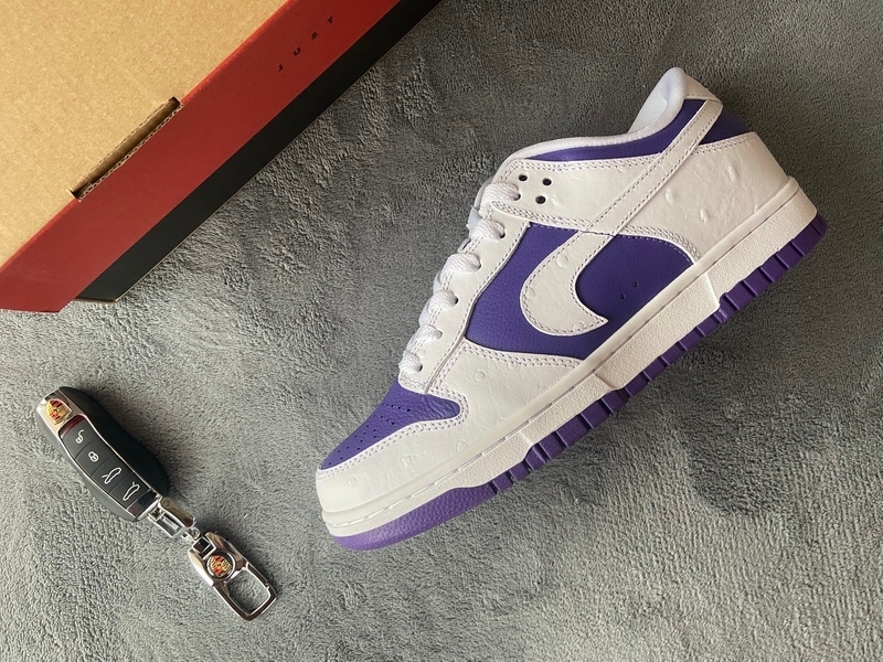 Nike Dunk SB Low Flip The Old School