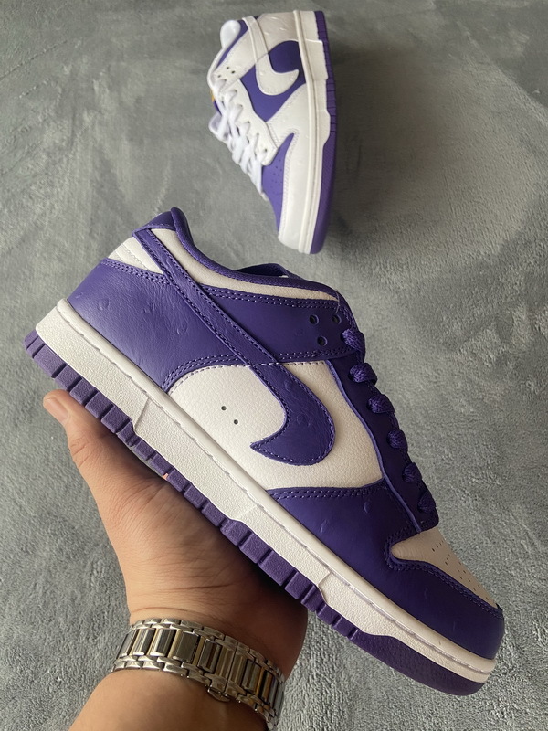 Nike Dunk SB Low Flip The Old School