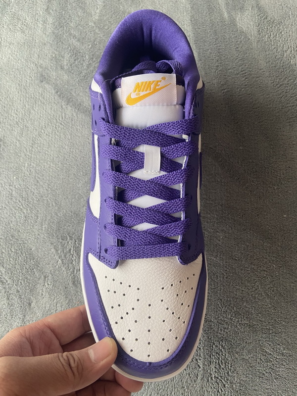 Nike Dunk SB Low Flip The Old School