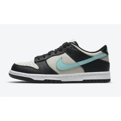 Nike Dunk SB Low Tiffany  CW1590-003 01
