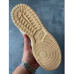 Nike Dunk Low Yellow Strike