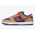 Nike SB Dunk Low Pro Papa Bear