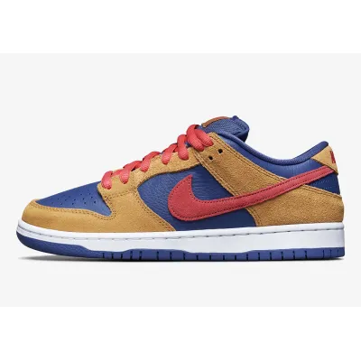 Nike SB Dunk Low Pro Papa Bear  BQ6817-700 01