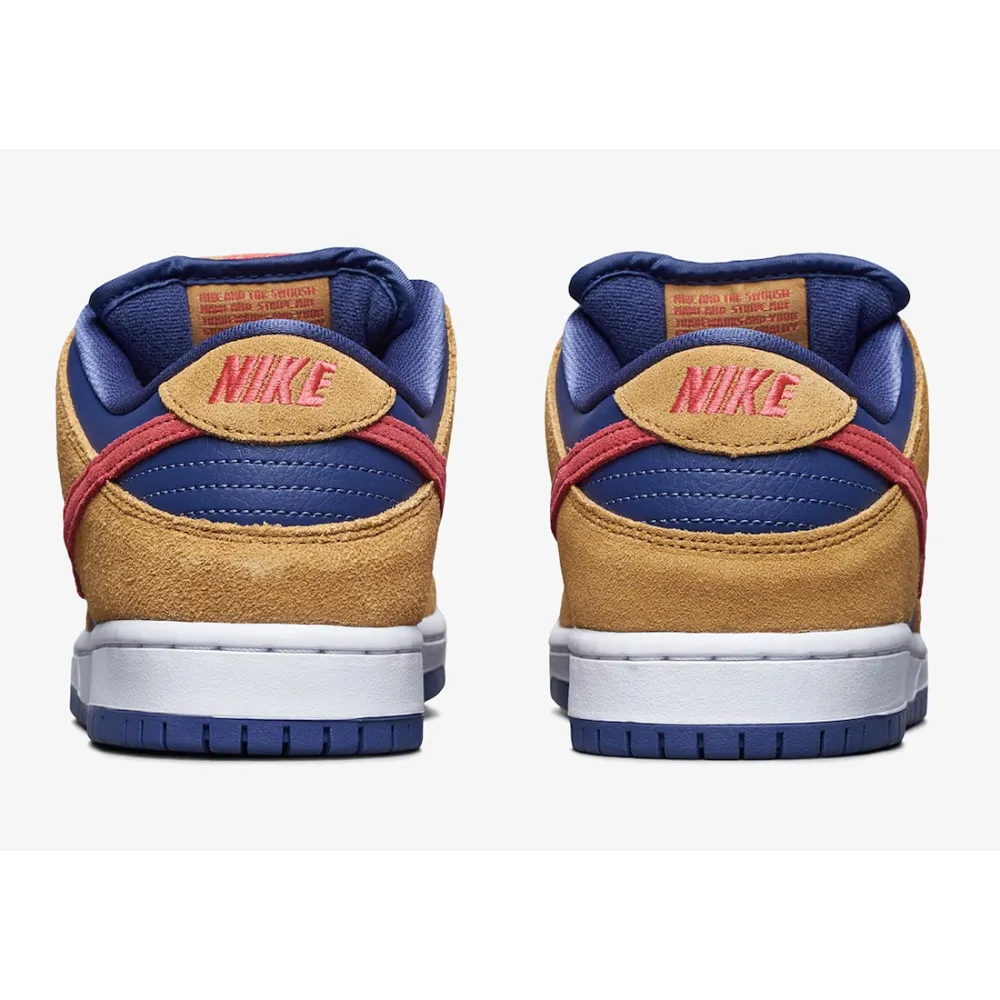 Nike SB Dunk Low Pro Papa Bear