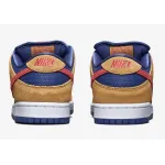 Nike SB Dunk Low Pro Papa Bear
