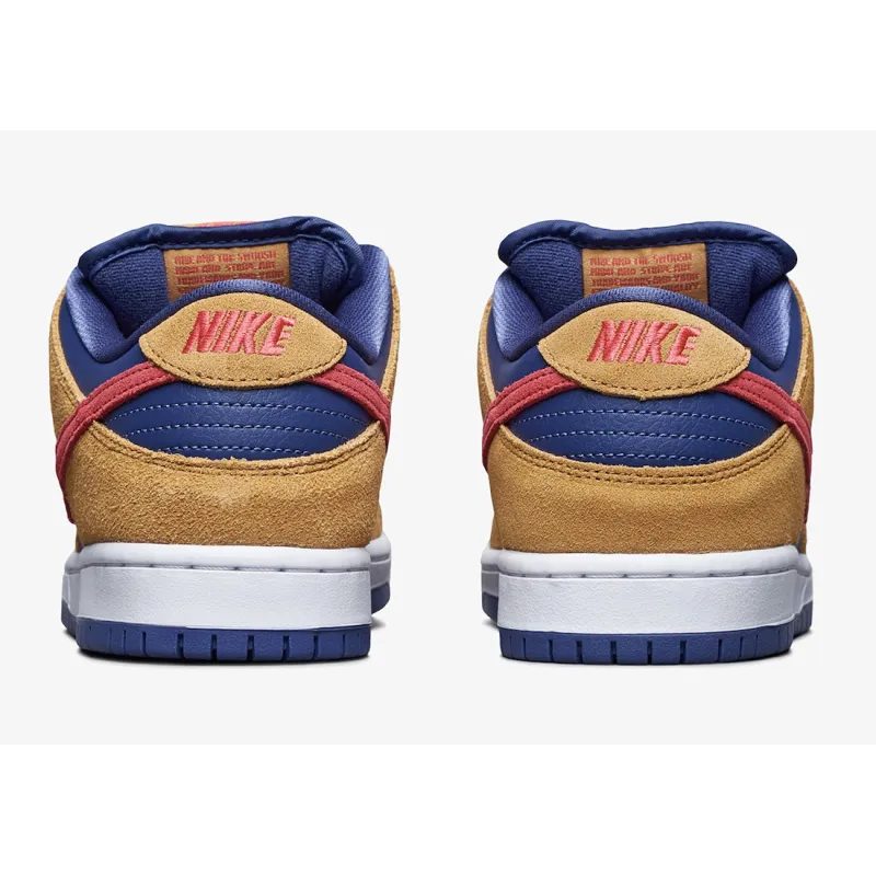 Nike SB Dunk Low Pro Papa Bear