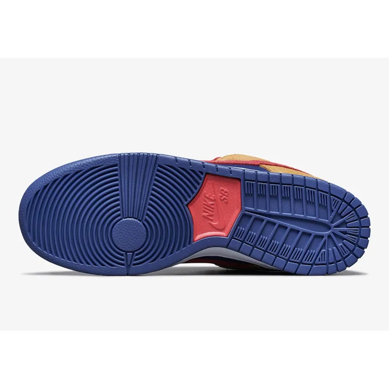 Nike SB Dunk Low Pro Papa Bear