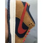 Nike SB Dunk Low Pro Papa Bear