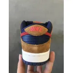 Nike SB Dunk Low Pro Papa Bear