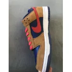 Nike SB Dunk Low Pro Papa Bear