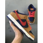 Nike SB Dunk Low Pro Papa Bear