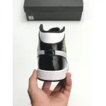 Air Jordan 1 Mid SE（GS）DIY  DC4099-100