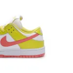 Nike Dunk Low Samba