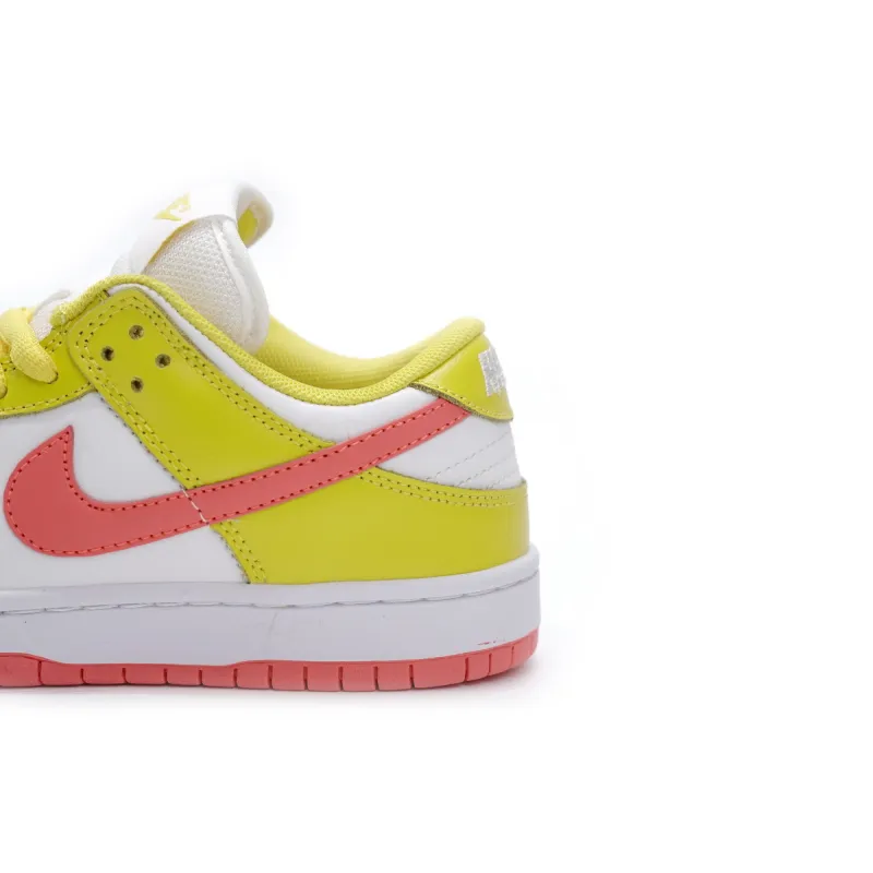 Nike Dunk Low Samba
