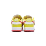 Nike Dunk Low Samba