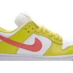Nike Dunk Low Samba