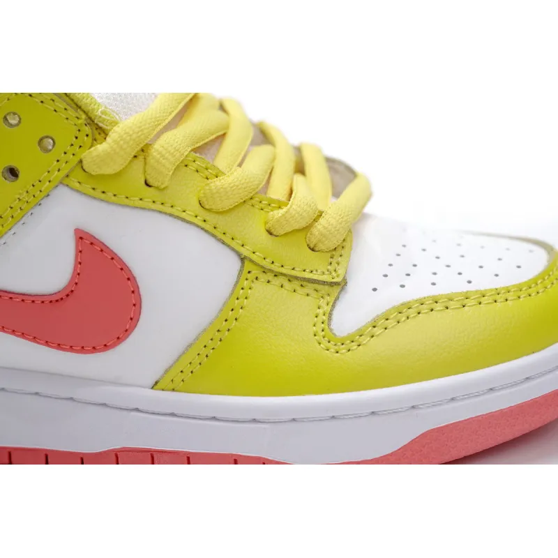 Nike Dunk Low Samba