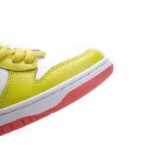 Nike Dunk Low Samba