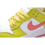 Nike Dunk Low Samba