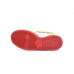 Nike Dunk Low Samba