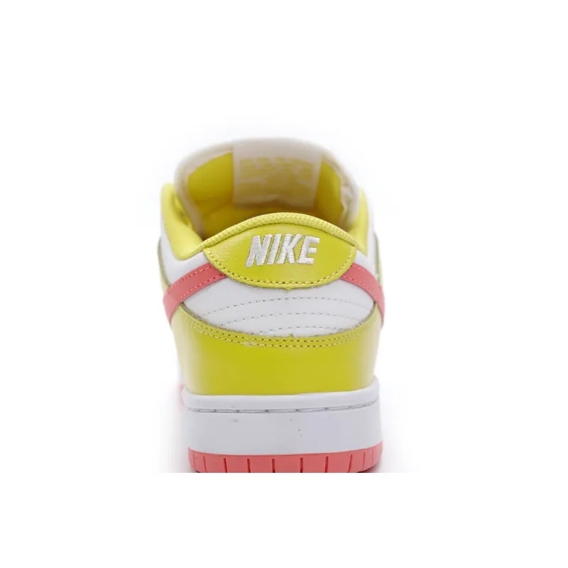 Nike Dunk Low Samba