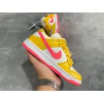 Nike Dunk Low Samba