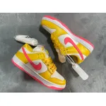 Nike Dunk Low Samba