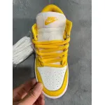 Nike Dunk Low Samba