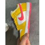 Nike Dunk Low Samba