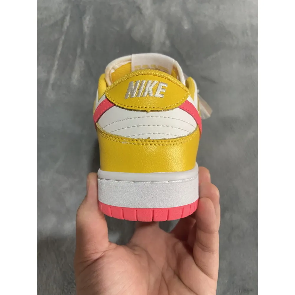 Nike Dunk Low Samba