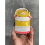 Nike Dunk Low Samba