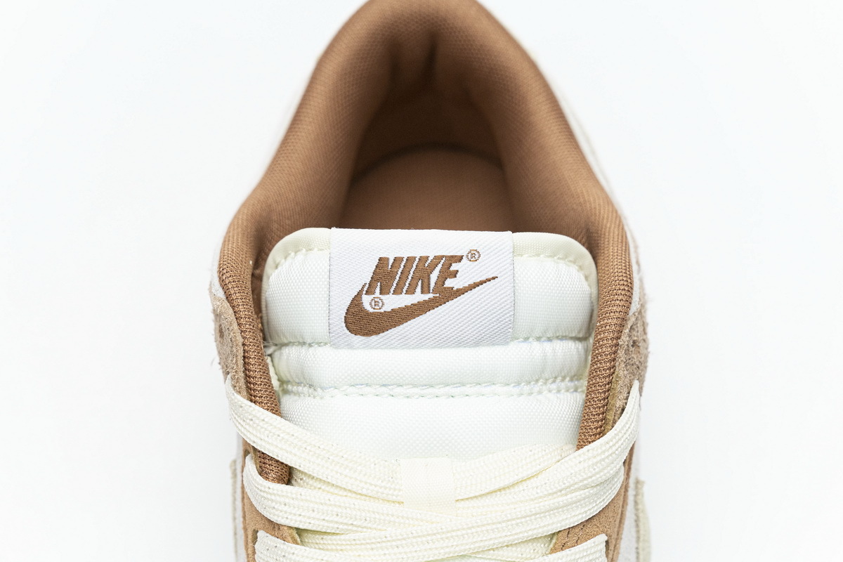 Nike Dunk Low Retro PRM Animal Pack