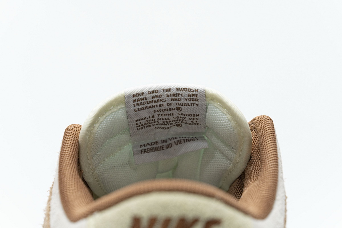 Nike Dunk Low Retro PRM Animal Pack