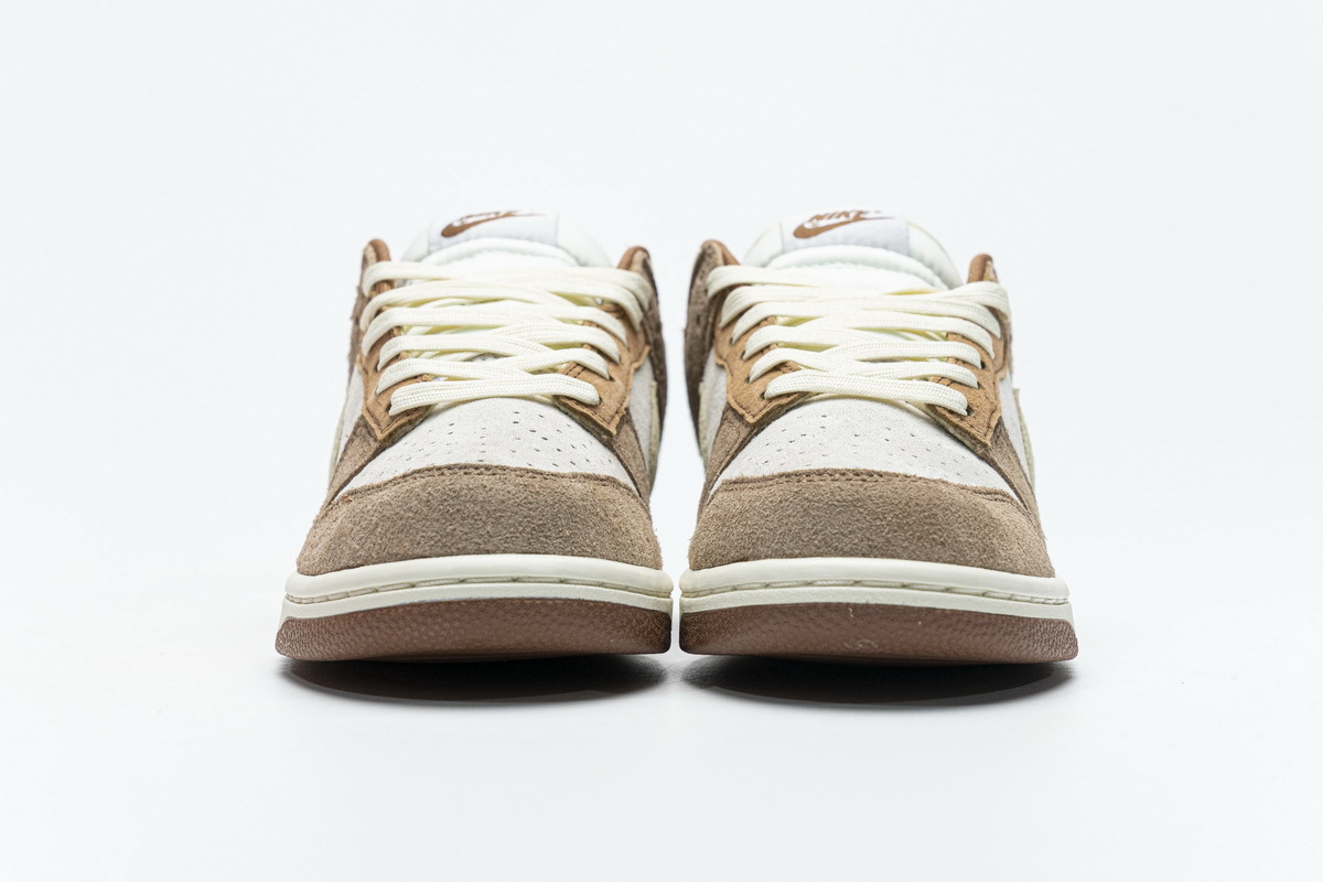 Nike Dunk Low Retro PRM Animal Pack