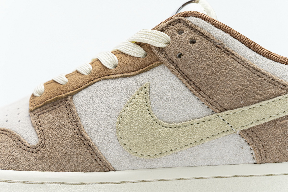 Nike Dunk Low Retro PRM Animal Pack