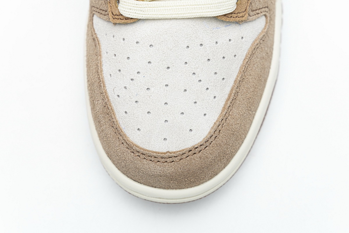 Nike Dunk Low Retro PRM Animal Pack