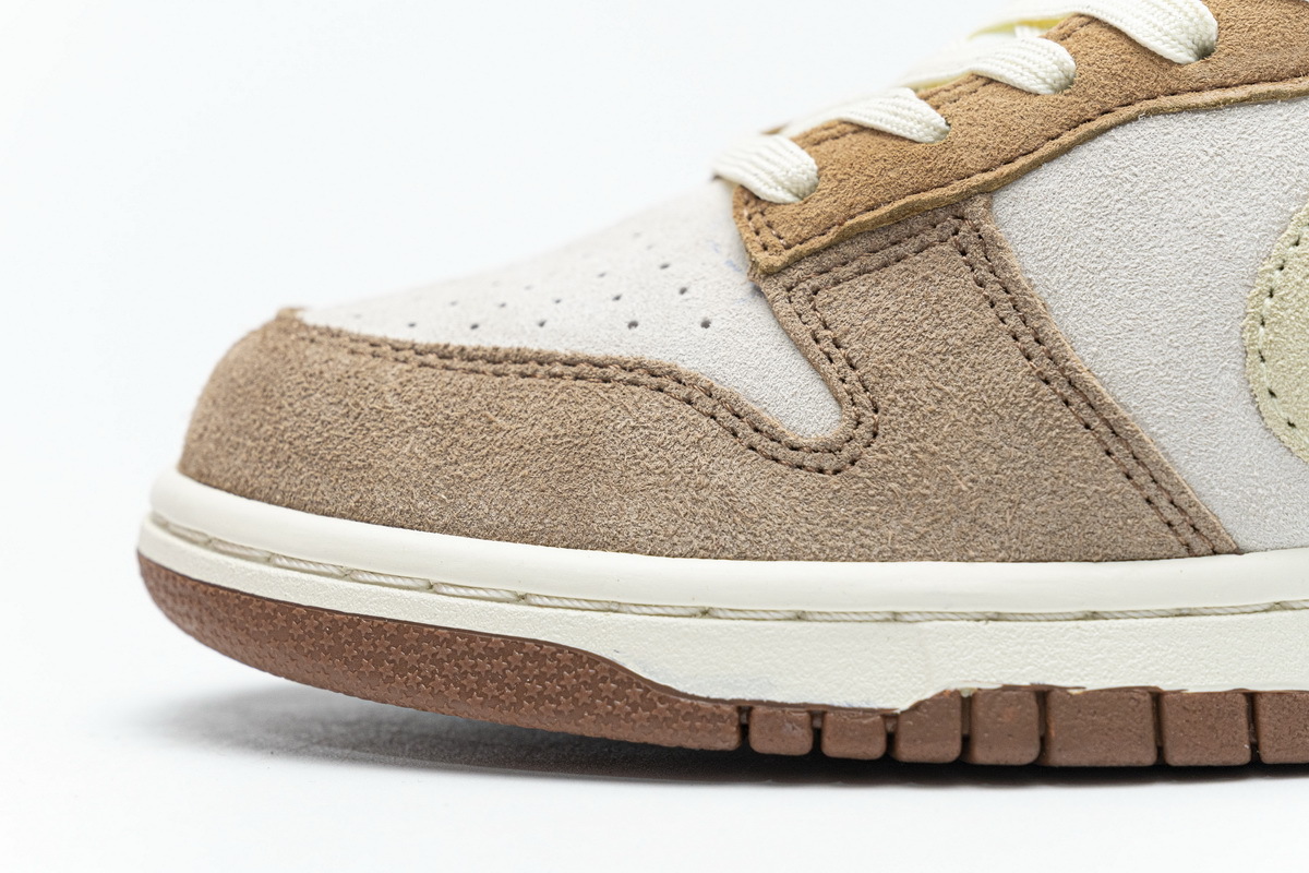 Nike Dunk Low Retro PRM Animal Pack