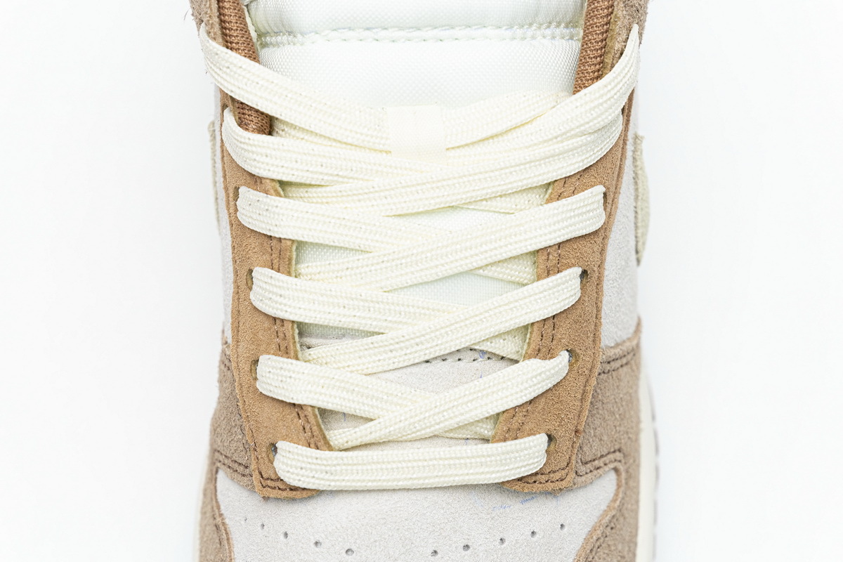 Nike Dunk Low Retro PRM Animal Pack