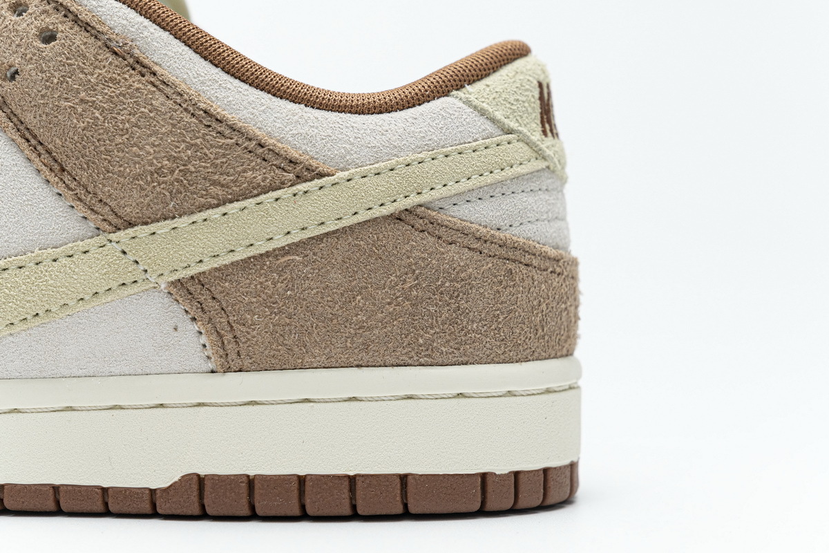 Nike Dunk Low Retro PRM Animal Pack