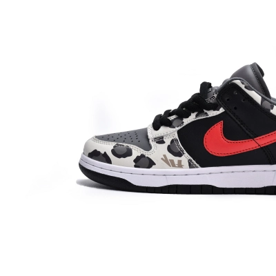 Nike Dunk Low Graffiti  CU1727-006 02