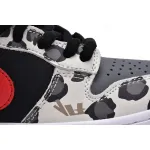 Nike Dunk Low Graffiti