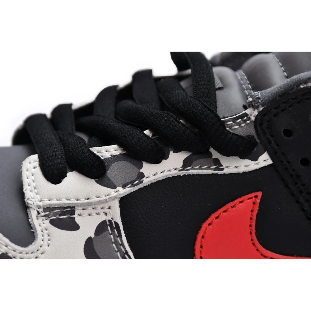 Nike Dunk Low Graffiti