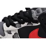 Nike Dunk Low Graffiti