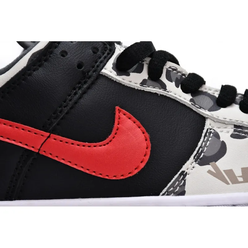 Nike Dunk Low Graffiti